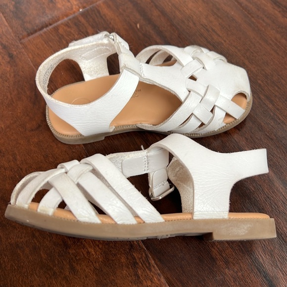 Cat & Jack toddler sandals - Picture 3 of 4